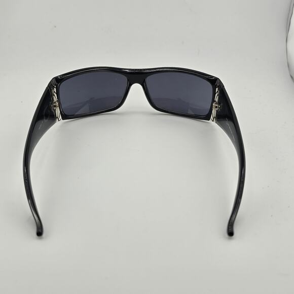 Oscar De La Renta Women\'s Black Sunglasses Mod 1021